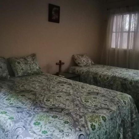 Cobas Departamentos Apartment Merida Bagian luar foto