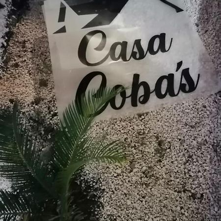 Cobas Departamentos Apartment Merida Bagian luar foto