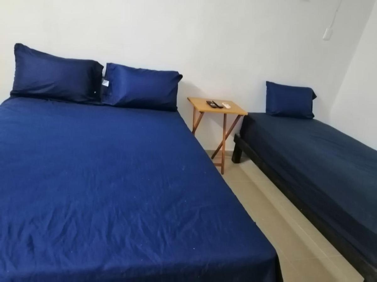 Cobas Departamentos Apartment Merida Bagian luar foto