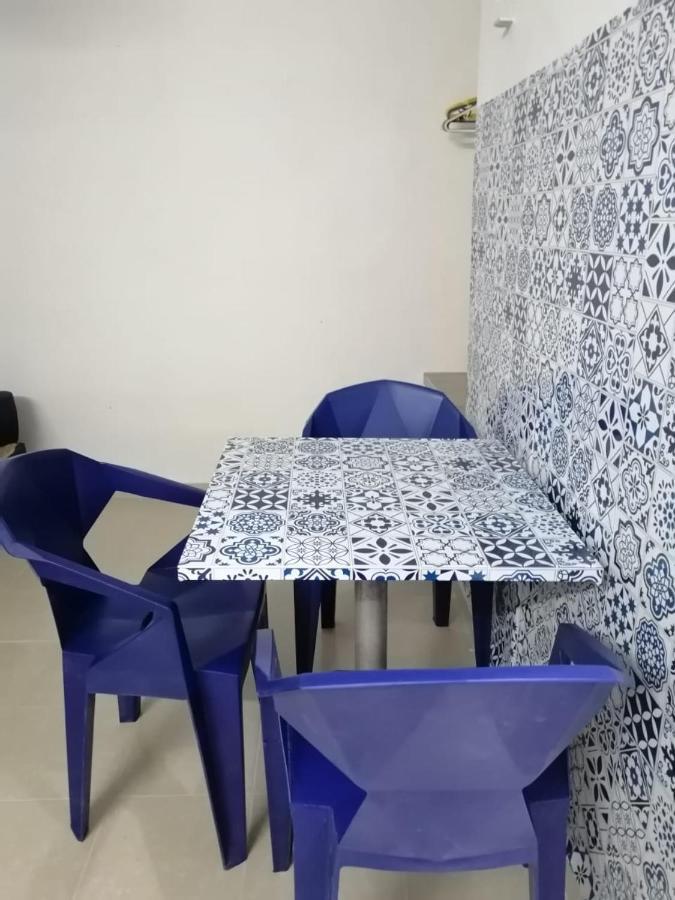 Cobas Departamentos Apartment Merida Bagian luar foto